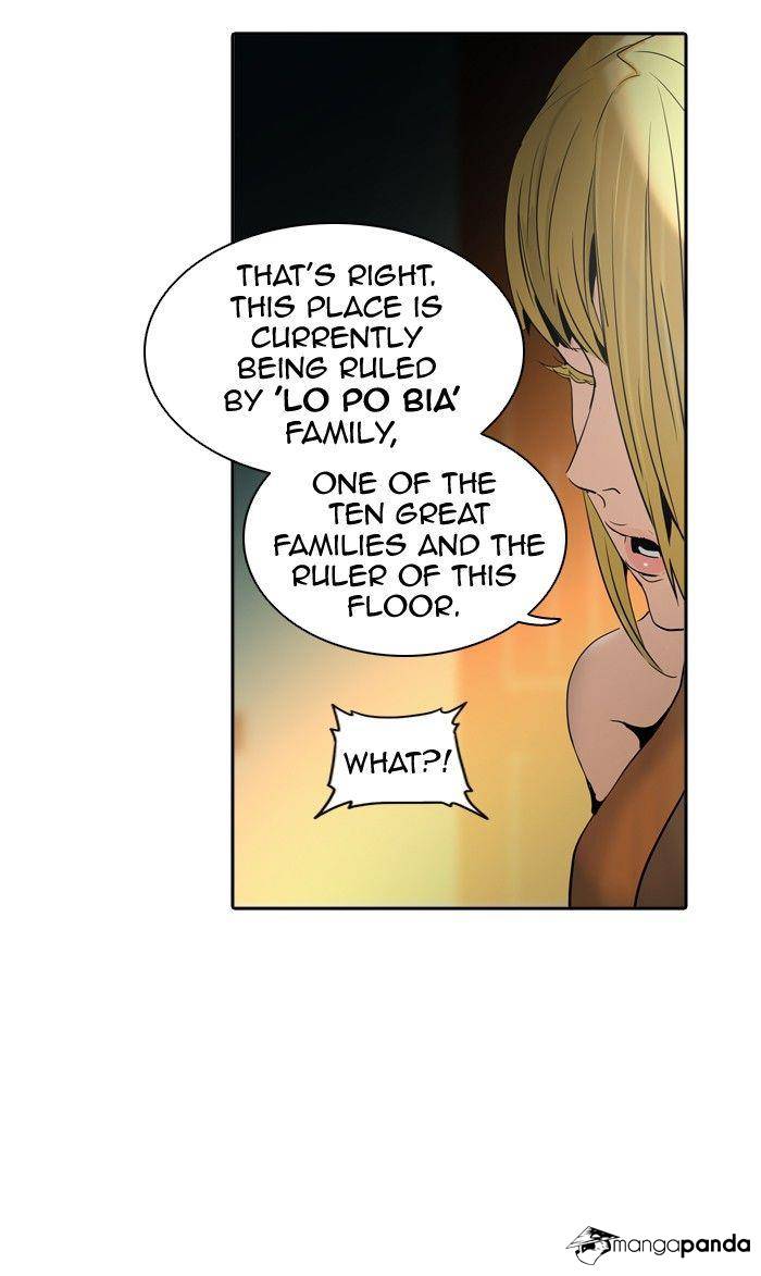 Tower of God Chapter 292 image 13